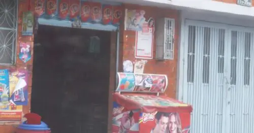 TIENDA DE BARRIO CALLE 45 CON 77Y BOGOTÁ TIENDA DE BARRIO CALLE 45 CON 77Y BOGOTÁ